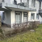 Sonnige & Neu Eingerichtete Apartment Timmendorfer Strand