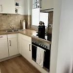 Apartment Sonnige & Neu Eingerichtete *