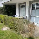 Apartment Sonnige & Neu Eingerichtete