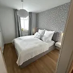 Apartment Sonnige & Neu Eingerichtete Timmendorfer Strand