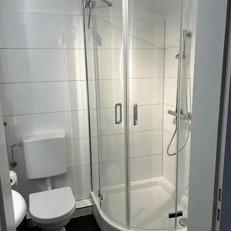 Sonnige & Neu Eingerichtete Apartment Timmendorfer Strand