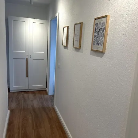 Sonnige & Neu Eingerichtete