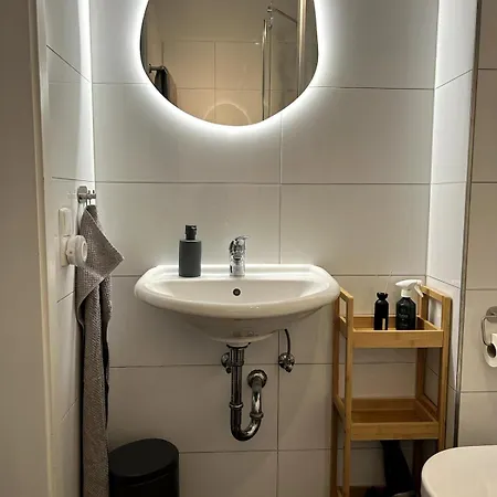 Sonnige & Neu Eingerichtete