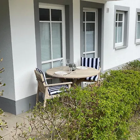 Sonnige & Neu Eingerichtete Апартаменты *