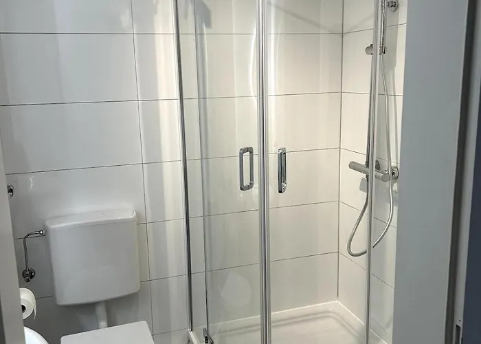 Sonnige & Neu Eingerichtete Apartment Timmendorfer Strand