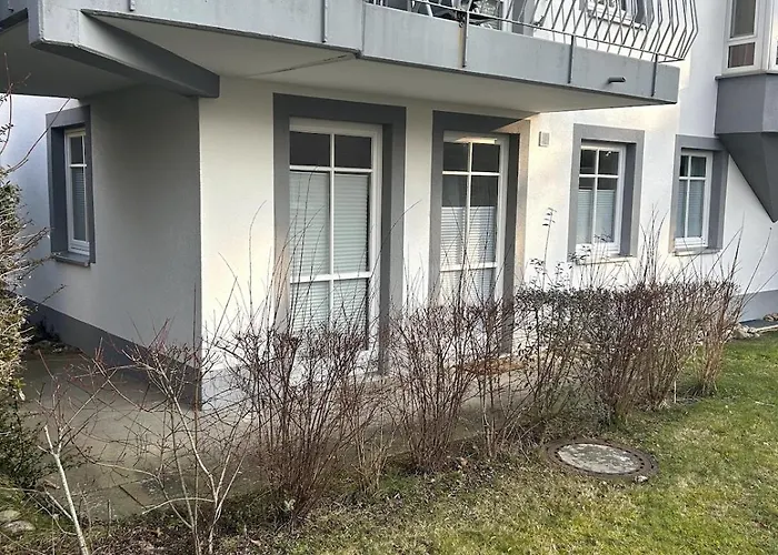 Sonnige & Neu Eingerichtete Apartment Timmendorfer Strand