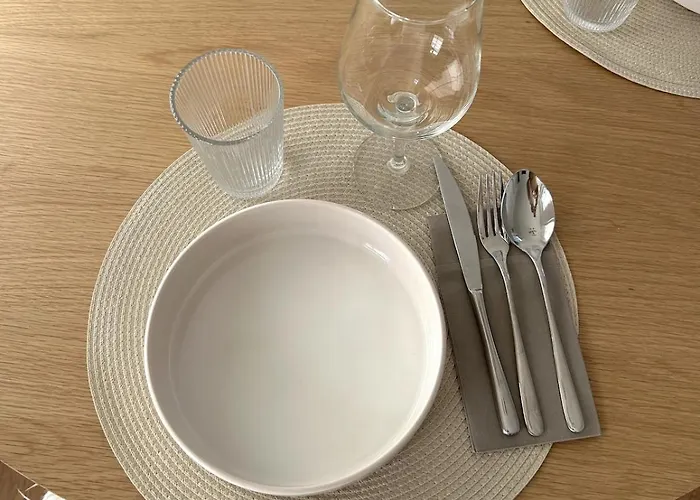 Apartment Sonnige & Neu Eingerichtete Timmendorfer Strand