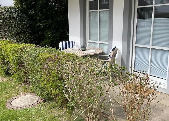 Apartment Sonnige & Neu Eingerichtete